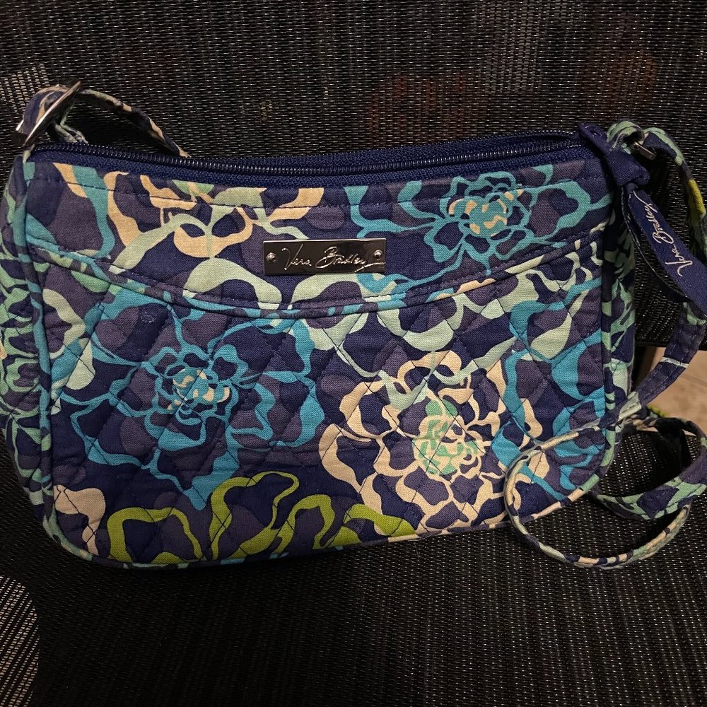 Katalina Blues Crossbody